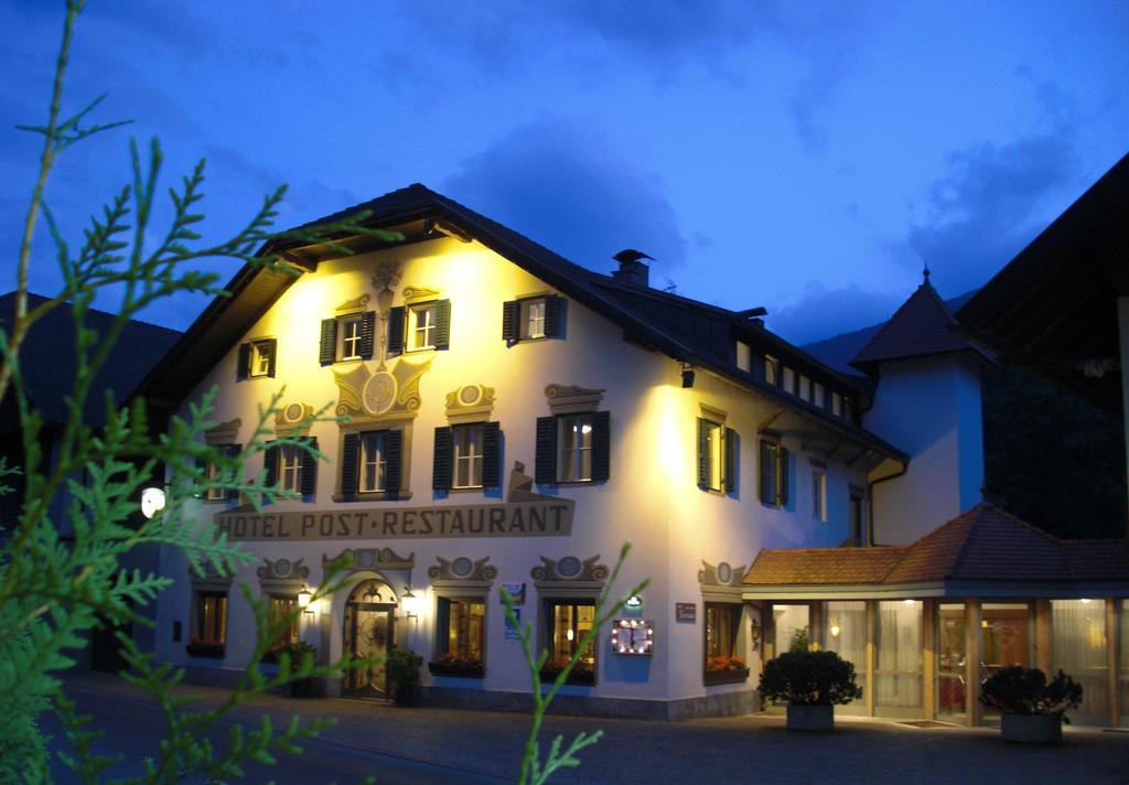 River Hotel Post Chienes Exterior foto